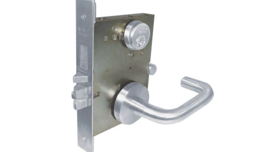 Professional Austin Locksmiths team member arriving for emergency service