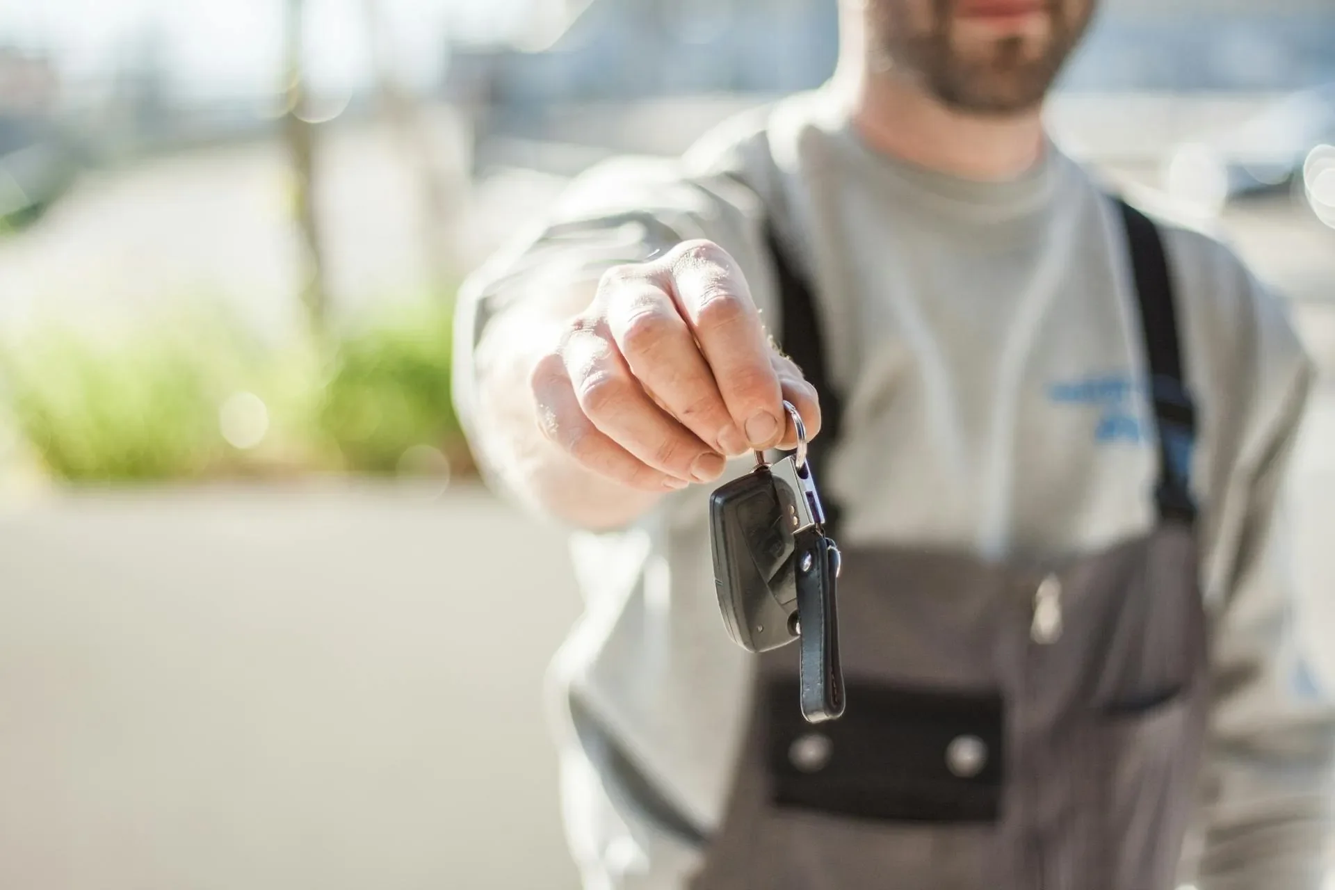 Automotive Locksmith Services - Austin Locksmiths