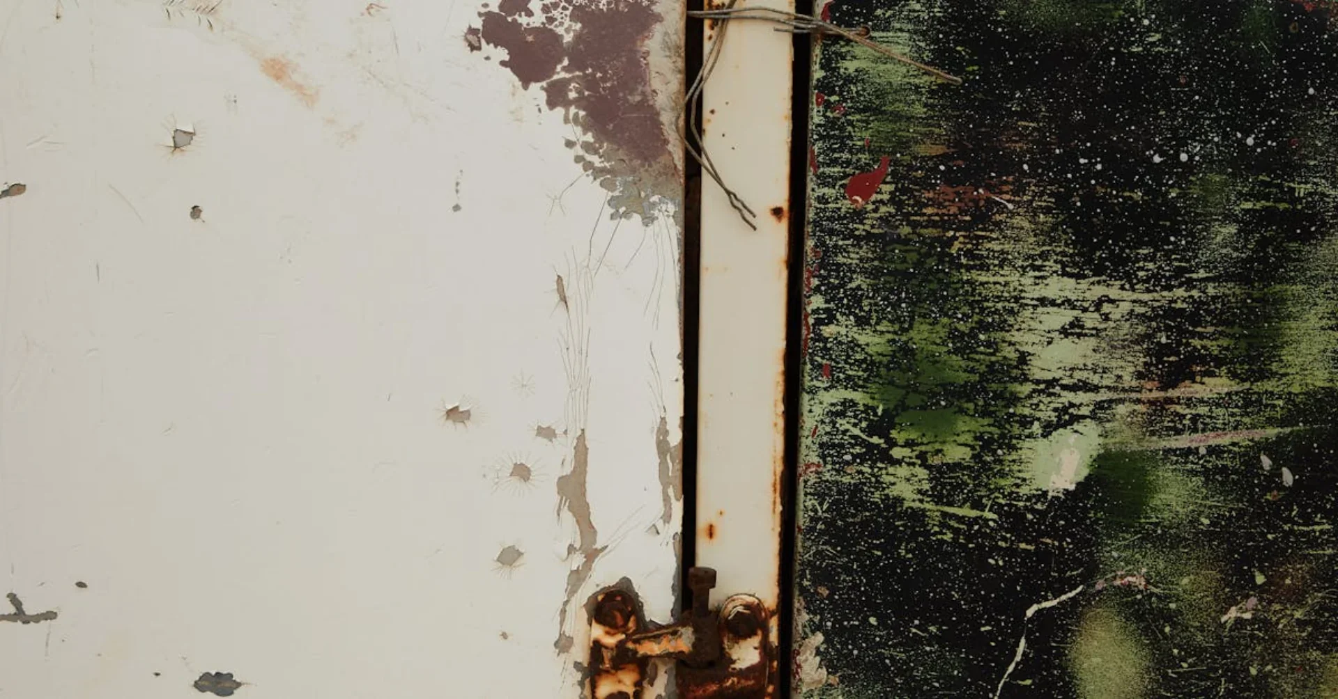 Burglary Damage Repair service - Austin Locksmiths