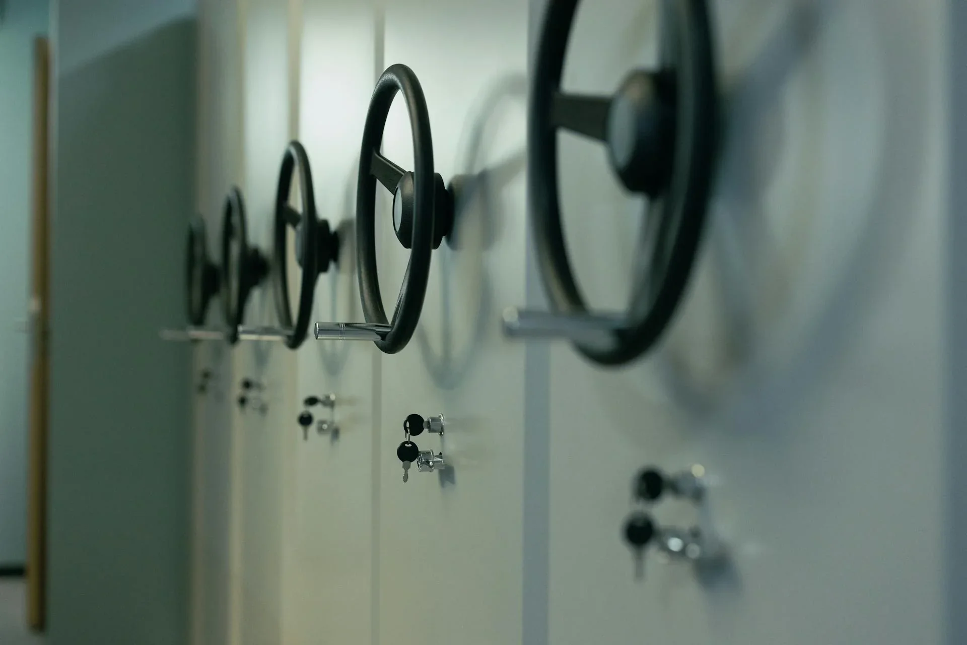 Commercial Safe Installation service - Austin Locksmiths