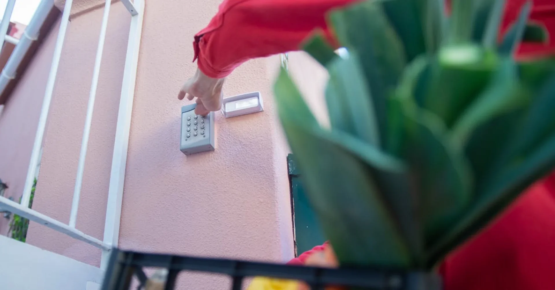 Electric Strike Installation service - Austin Locksmiths