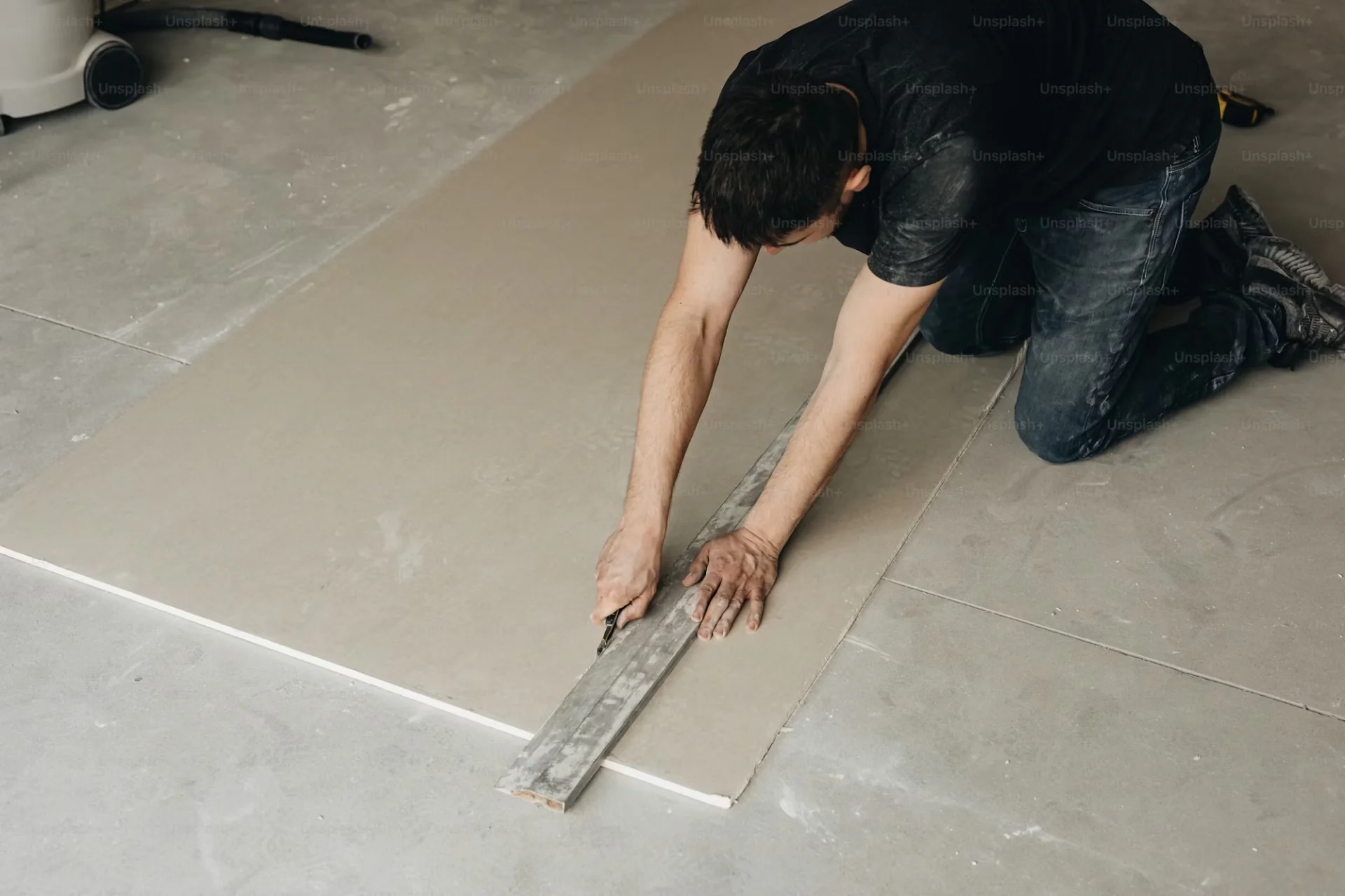Floor Safe Installation service - Austin Locksmiths