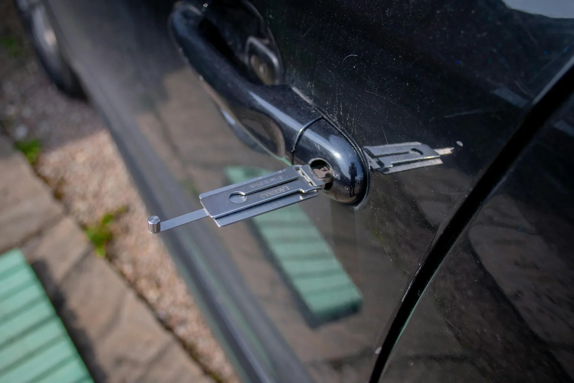 Car Lockout Service service - Austin Locksmiths