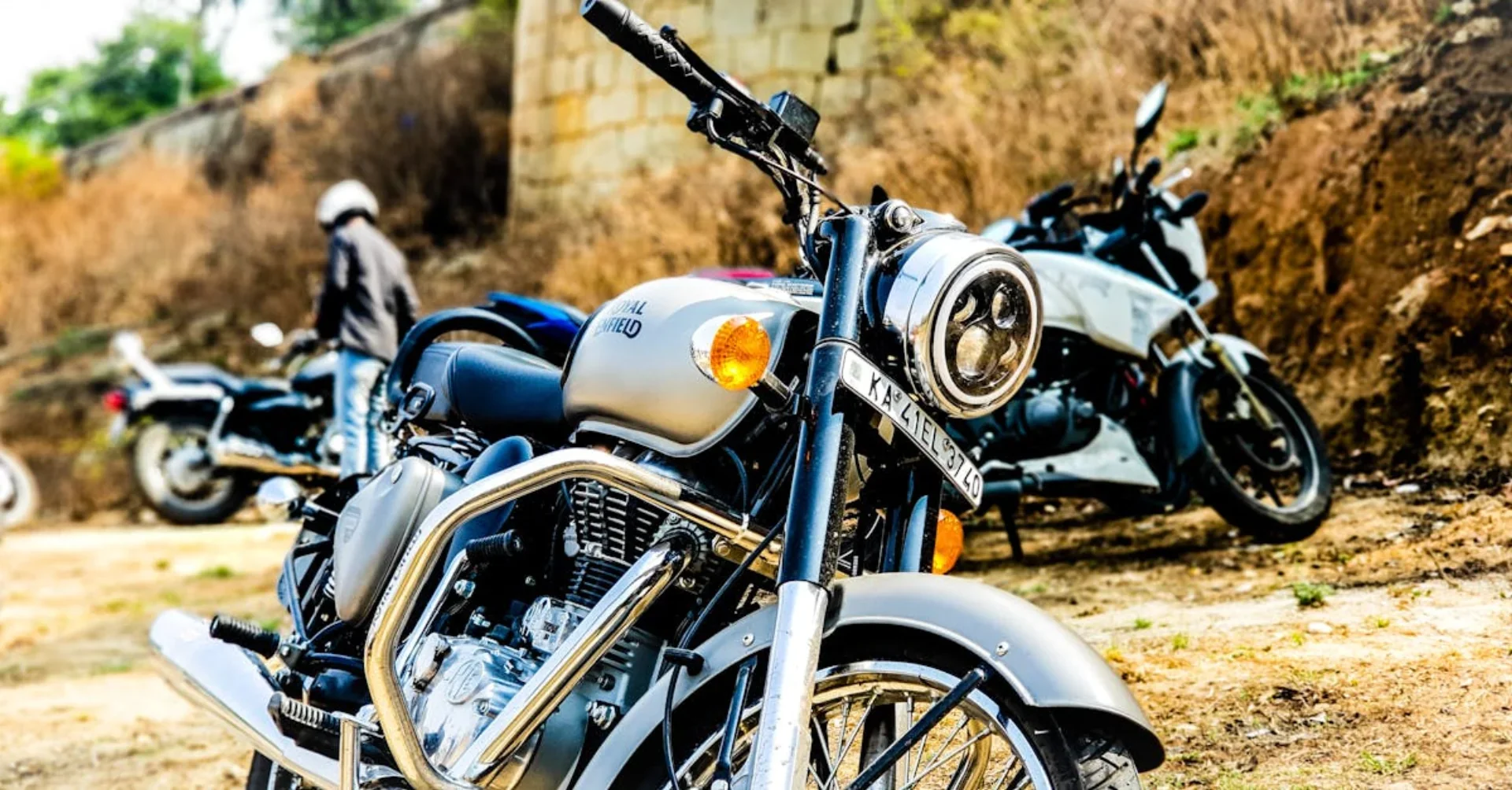 Motorcycle Lockout service - Austin Locksmiths