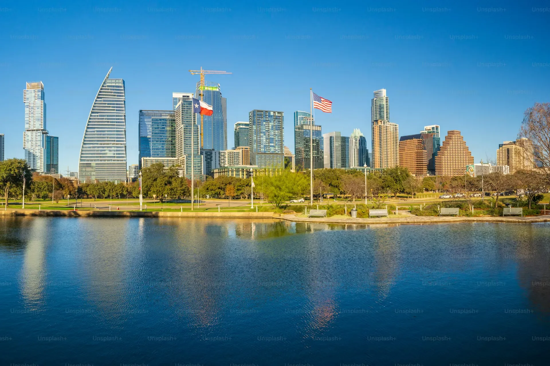 Locksmith services in Downtown Austin