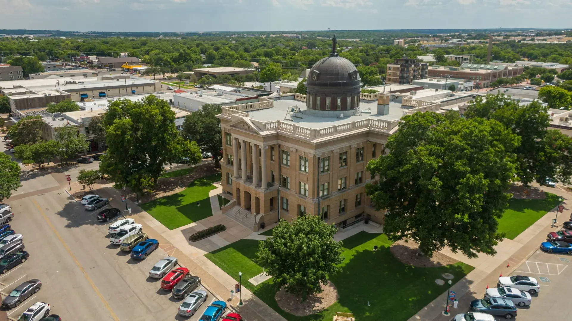 Locksmith services in Georgetown