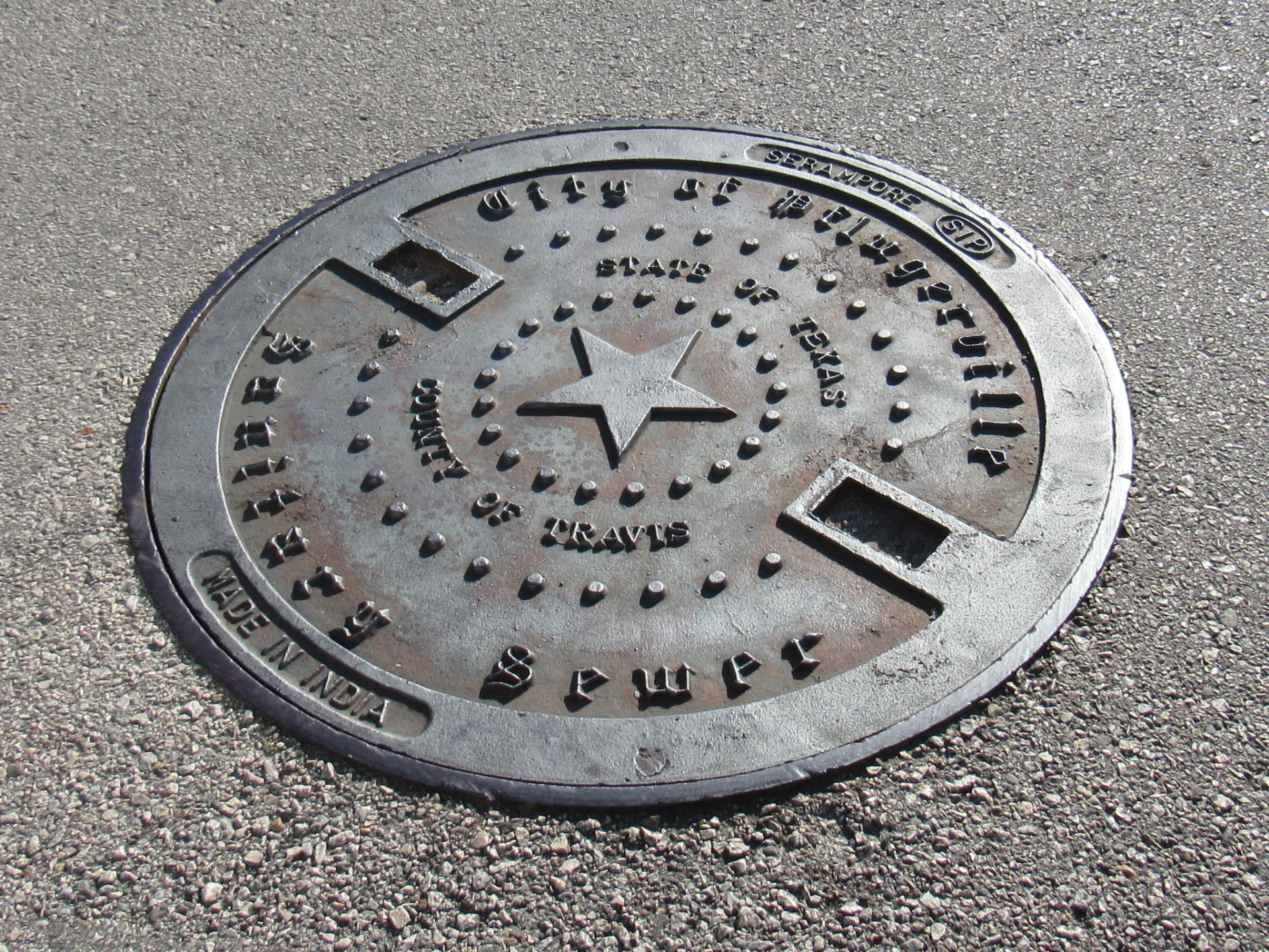 Locksmith services in Pflugerville