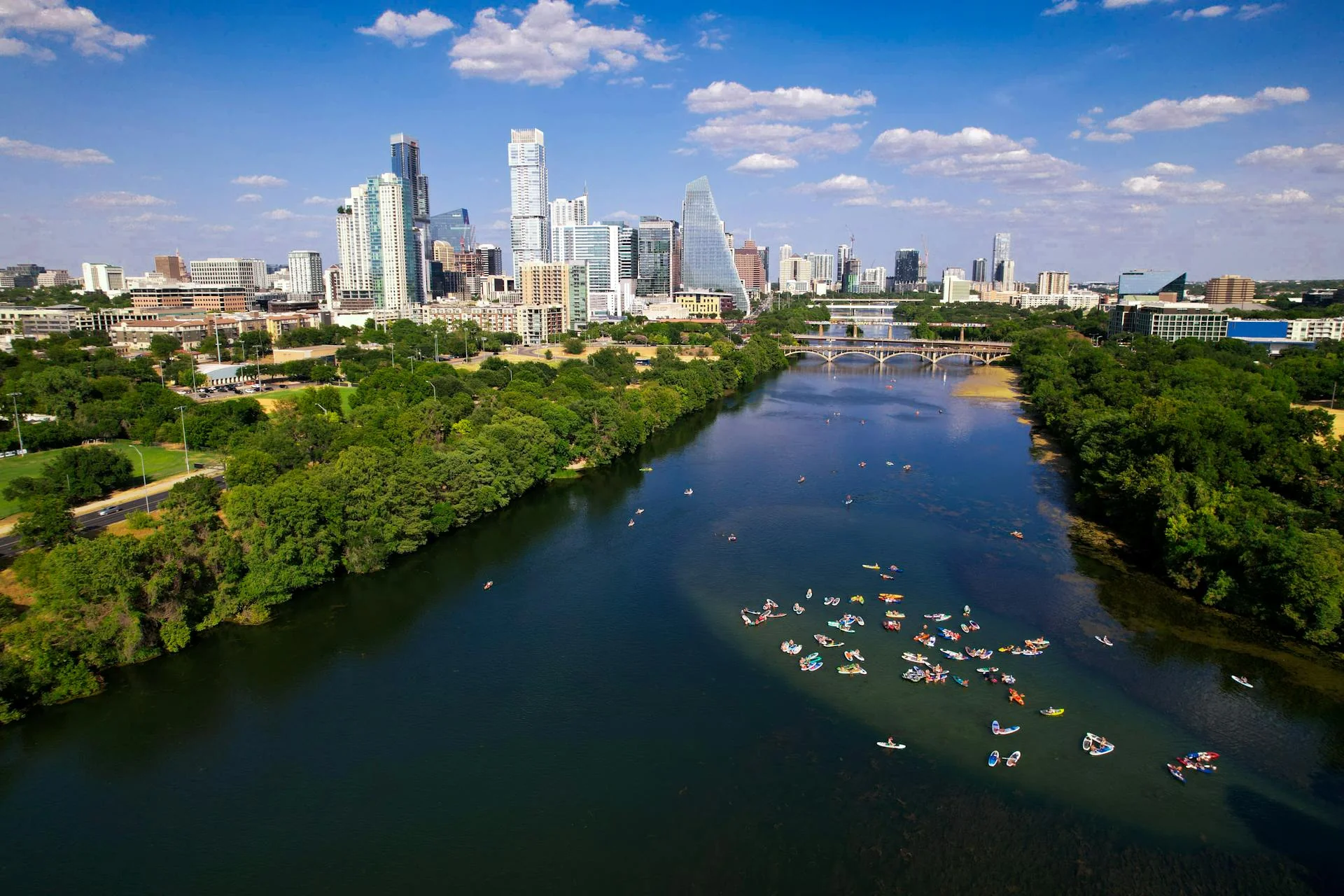 Locksmith services in The Domain