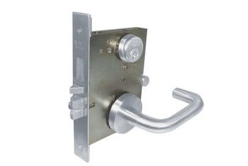 High Security Grade 1 Locks Austin TX