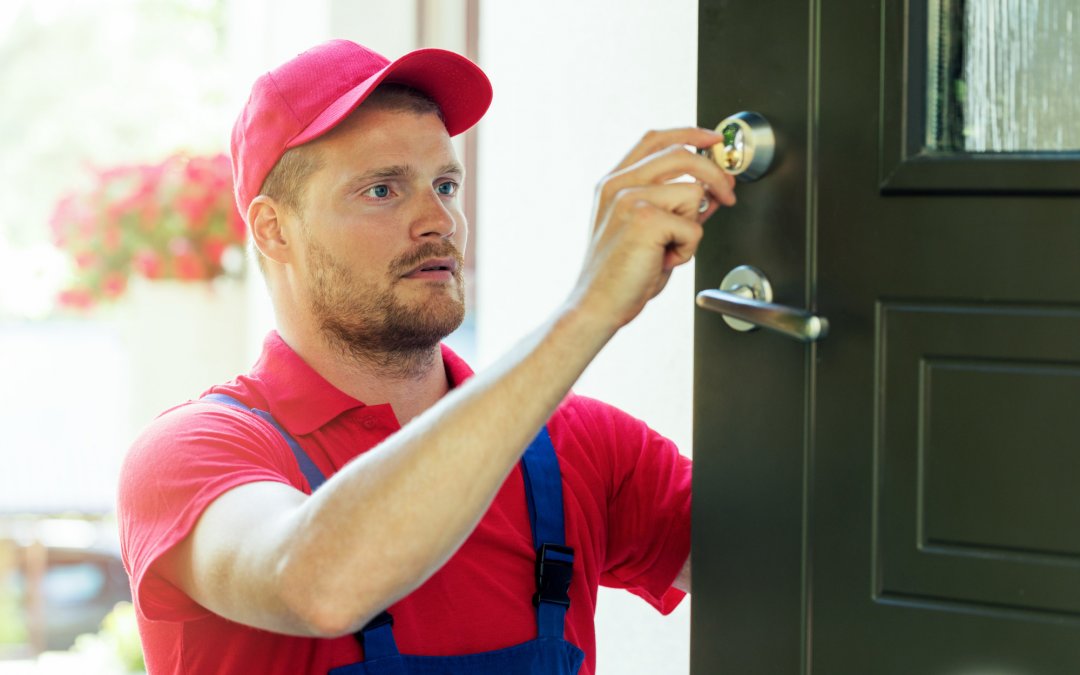 What Questions Should I Ask a Professional Locksmith When Hiring Them?