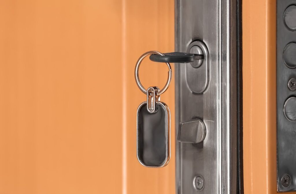 Austin Locksmith - How Do I Install And Maintain A Restricted Keyway System