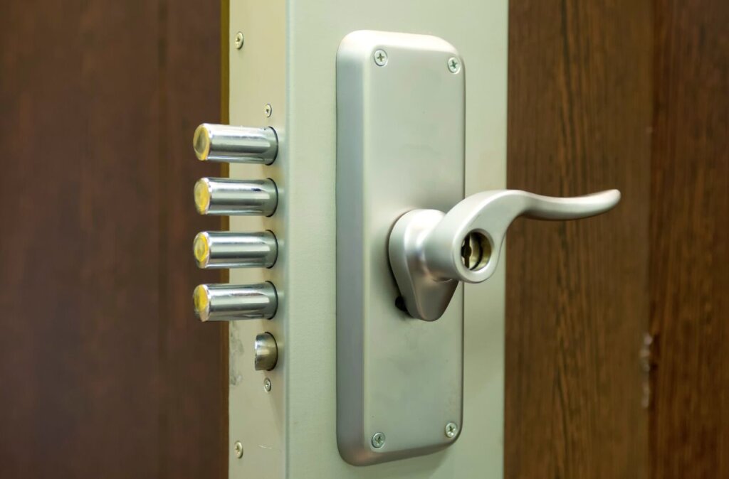 Austin Locksmith - The Best Residential Locks for Your Home