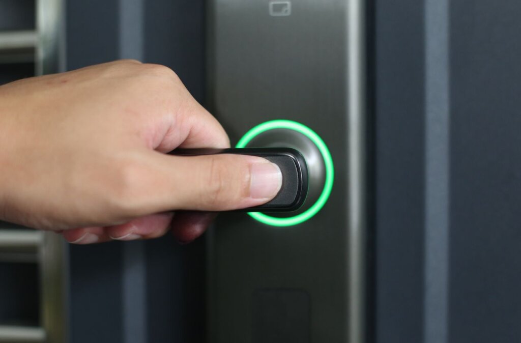 Smart Lock